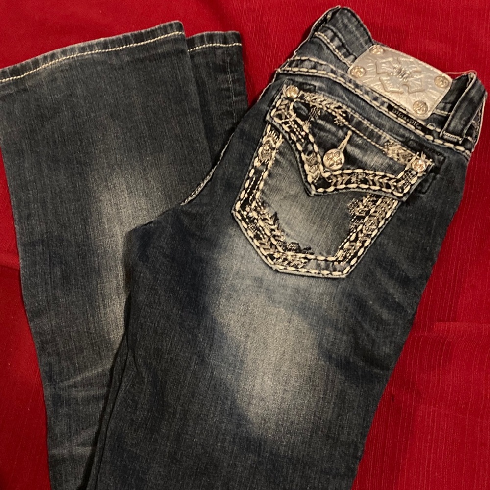 Miss Me bootcut Jeans